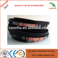 Ceinture en caoutchouc v-belt de SPA en provenance du fournisseur chinois